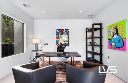 Las Olas Isles Haus | Villa San Marco- Waterfront Grandeur in the Heart of Fort Lauderdale