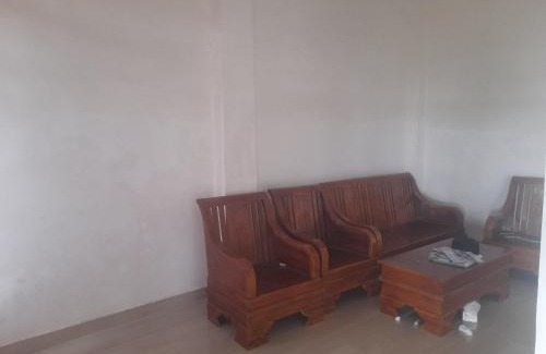 Batukliang Villa | Villa Santai Bujak