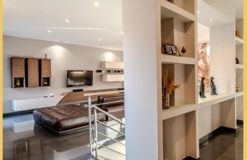 Annemasse Wohnung | Villa Savana I T5 I Annemasse