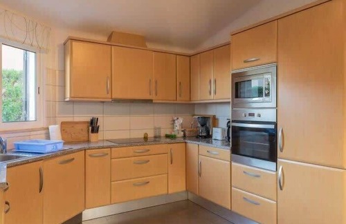 Cerro de Aguia Villa | Villa Savannah - Close to fisherman beach
