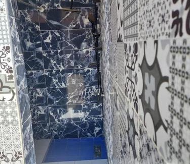 Tamansourt Villa | Villa scandic heidi