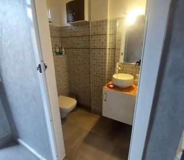 Tamansourt Villa | Villa scandic heidi