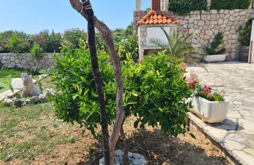 Dubrovacko Primorje Haus | Villa sea oasis Ratac