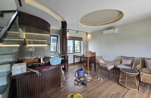 Duong Dong Haus | Villa sealight in Phú Quốc