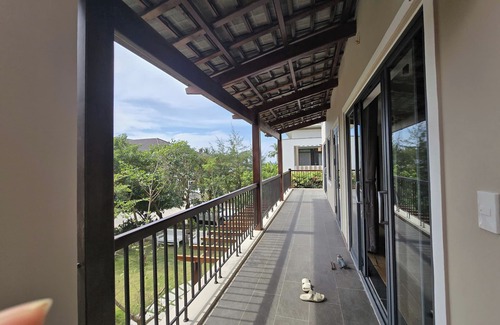 Duong Dong Haus | Villa sealight in Phú Quốc