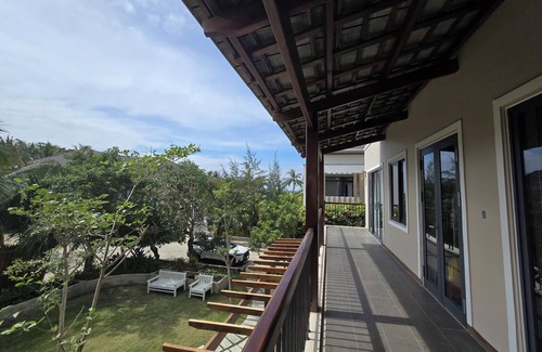 Duong Dong Haus | Villa sealight in Phú Quốc