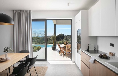 Jadreski Villa | Villa Sealine in Vinkuran