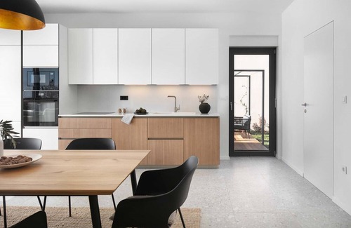 Jadreski Villa | Villa Sealine in Vinkuran