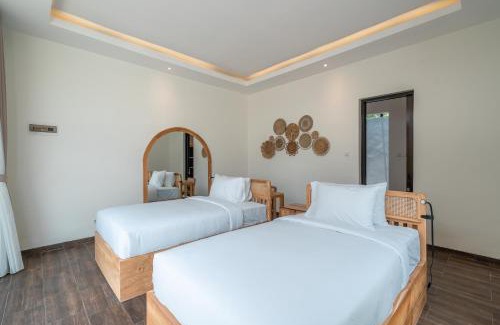 Nakula Villa | Villa Selikur 1 - Spacious 3BR Villa in Seminyak! Perfect location!