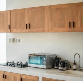 Nakula Villa | Villa Selikur 1 - Spacious 3BR Villa in Seminyak! Perfect location!