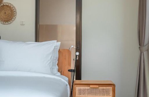 Nakula Villa | Villa Selikur 2 - Brand New! Spacious 3BR Villa in Seminyak