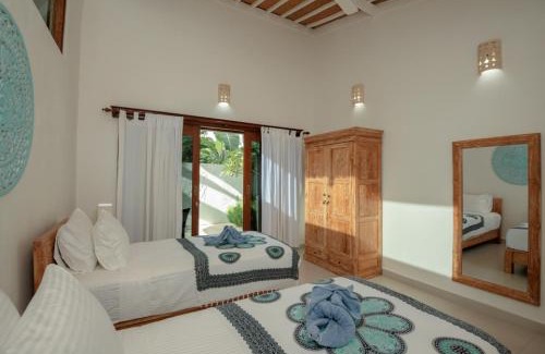 Sengkidu Villa | Villa Serenity