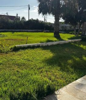 Sidi Rahal Villa | Villa sidi rhal