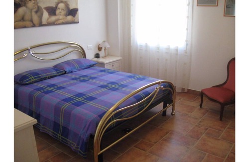 Argelato Bed & Breakfast | Villa Silveria "Zimmer 3"