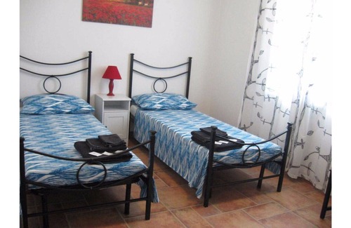 Argelato Bed & Breakfast | Villa Silveria "Zimmer 3"