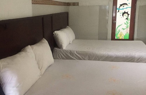 Perean Tengah Hotel | Villa Sinta