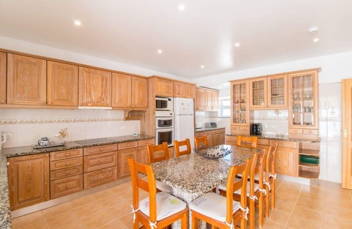 Vale de Parra Villa | Villa für 8/9 in Vale de Parra, Albufeira Bereich, Algarve Portugal, £ 600- £ 1800