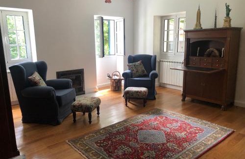 Camacha Villa | Villa-sleeps2-garden-private park