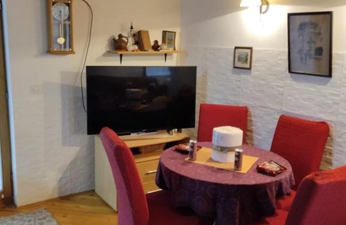 Sarajevo Canton Wohnung | Villa SMARAGD