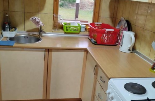 Sarajevo Canton Wohnung | Villa SMARAGD