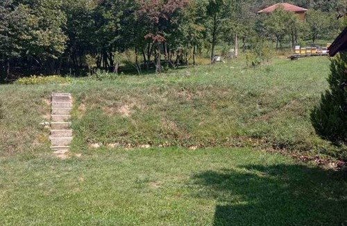 Sarajevo Canton Wohnung | Villa SMARAGD