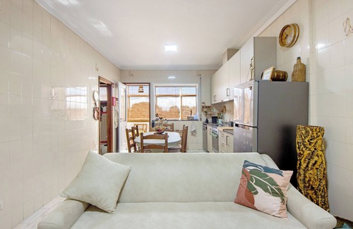 Lourosa Villa | Villa 'Sobreiro 22' mit privatem Garten, Balkon und WLAN