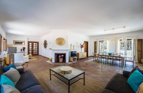 Santa Maria do Castelo Haus | Villa Sobreiro