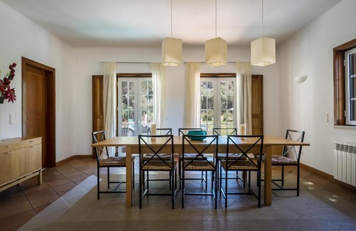 Santa Maria do Castelo Haus | Villa Sobreiro