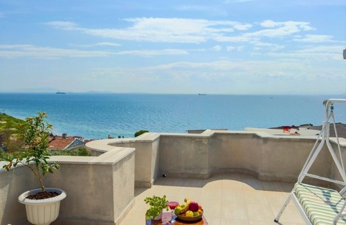 Murefte Villa | Villa Sofi&Emiri