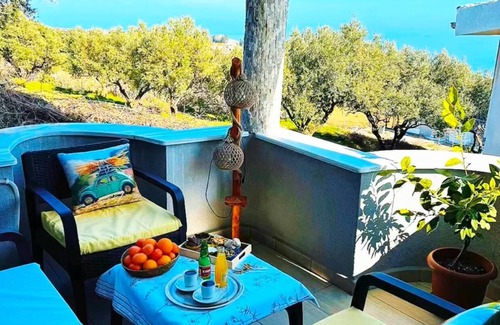 Murefte Villa | Villa Sofi&Emiri