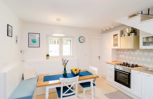 Podimoc Villa | Villa Sofija - Villa mit drei Schlafzimmern, Terrasse und Pool