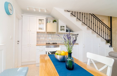 Podimoc Villa | Villa Sofija - Villa mit drei Schlafzimmern, Terrasse und Pool