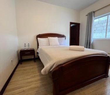 Banos de Agua Santa Wohnung | Villa sol