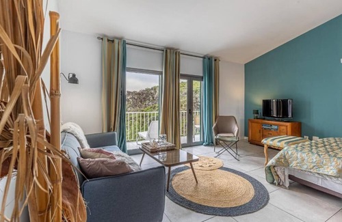 Garajau Wohnung | Villa Sophia - Azul by Alma Holiday Rentals