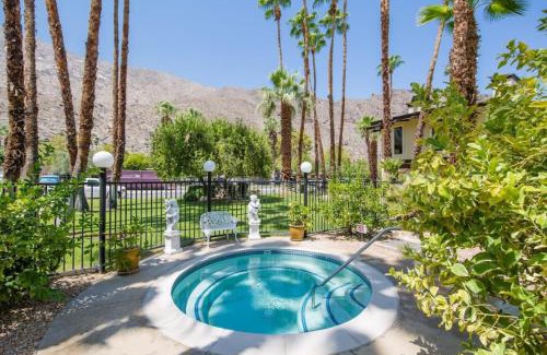 Deep Well Ranch Villa | Villa Spencers