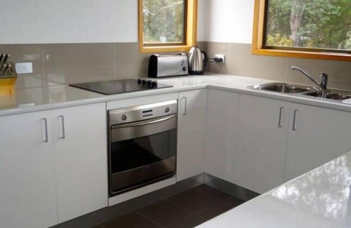 Spring Beach Haus | Villa @ Spring Beach