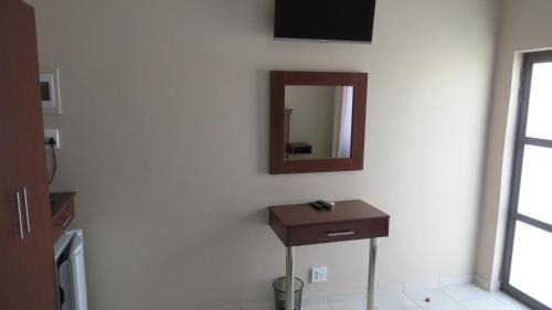 Klerksdorp Bed & Breakfast | Villa Strada Guesthouse