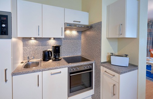 Binz Wohnung | Villa Strandidyll in Binz | Wohnung 05