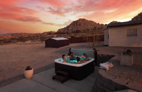 Panorama Heights Haus | Villa Sueños By The Cohost Company