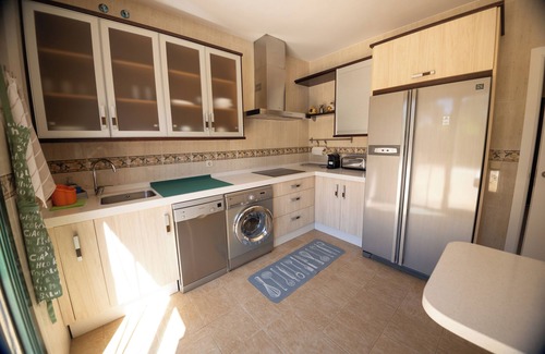 Las Jaras Villa | Villa Sueños