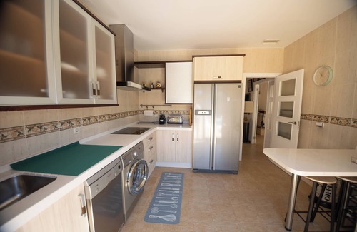 Las Jaras Villa | Villa Sueños