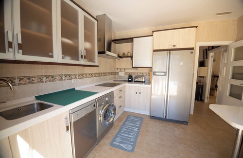 Las Jaras Villa | Villa Sueños