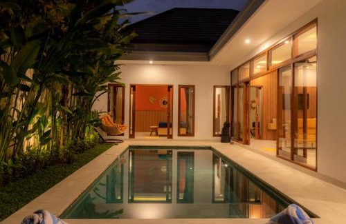 Drupadi Villa | Villa Suka Damai Peaceful 2 Bedroom Getaway