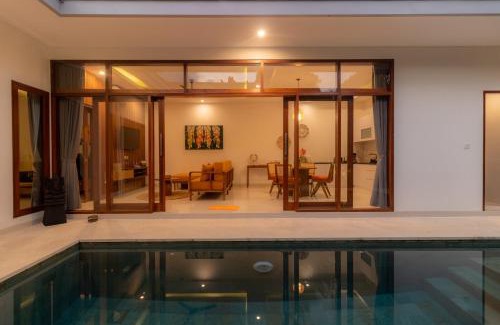 Drupadi Villa | Villa Suka Damai Peaceful 2 Bedroom Getaway