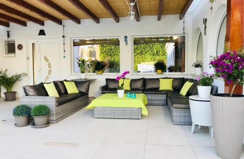 Vale de Centianes Haus | Villa Sunkiss Algarve Carvoeiro