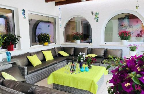 Vale de Centianes Haus | Villa Sunkiss Algarve Carvoeiro