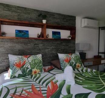 Papeto'ai Haus | VILLA SUNRISE MOOREA