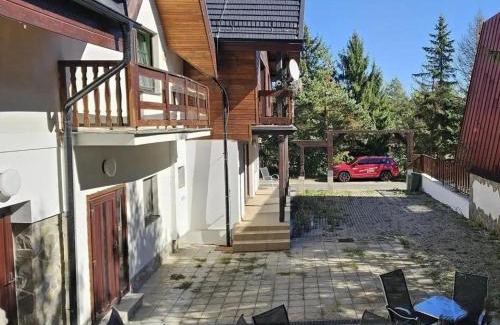 Vrbov Haus | Villa Sylvia