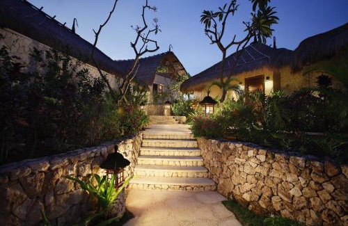 Mushroom Bay Villa | Villa Tanjung