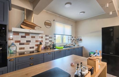 Jadreski Villa | Villa Tea